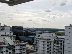 Blk 714 Pasir Ris Street 72 (Pasir Ris), HDB Executive #583999551